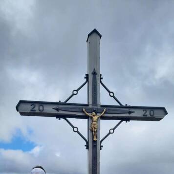 Ingrid aus Kirchdorf