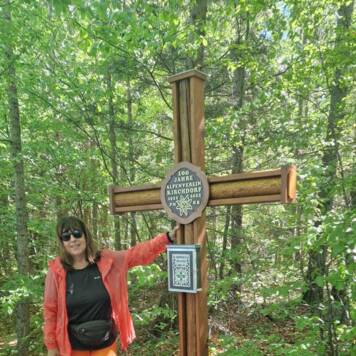 Elisabeth aus Urfahr-Umgebung