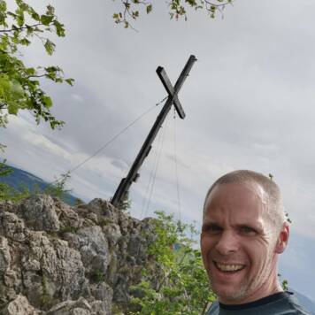 Robert aus Linz-Land