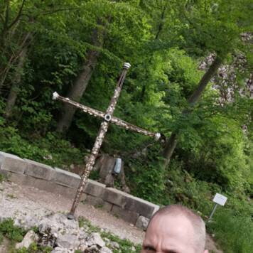 Robert aus Linz-Land