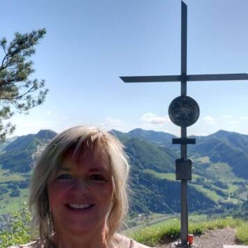 Renate aus Steyr