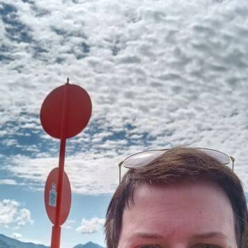 Claudia aus Kirchdorf