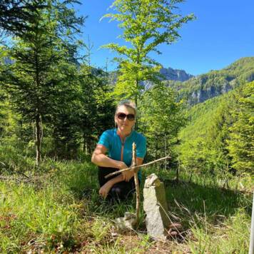 Regina aus Kirchdorf