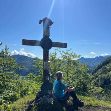 Regina aus Kirchdorf