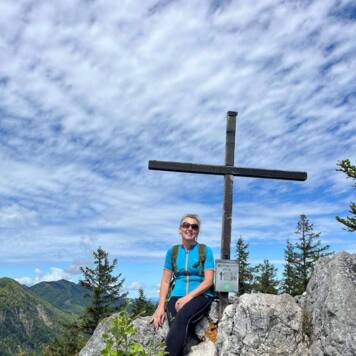 Regina aus Kirchdorf