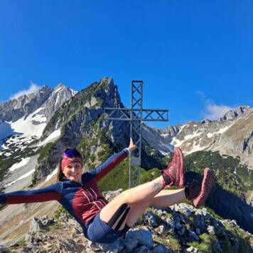 Claudia aus Rohrbach