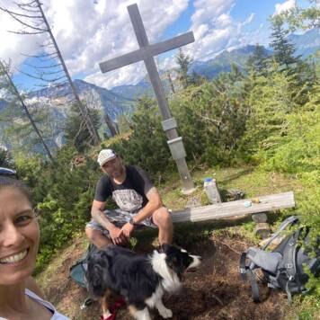 Claudia aus Vöcklabruck