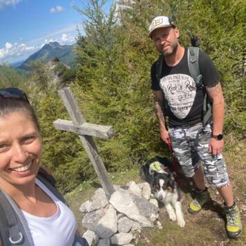 Claudia aus Vöcklabruck