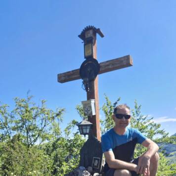 Christian aus Linz-Land