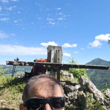 Christian aus Linz-Land