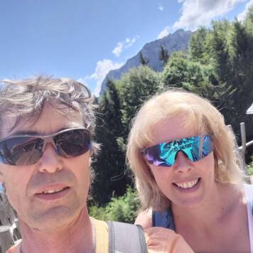 Johann aus Linz-Land