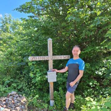 Christian aus Linz-Land