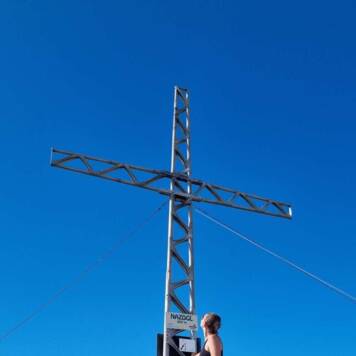 Sandra aus Kirchdorf