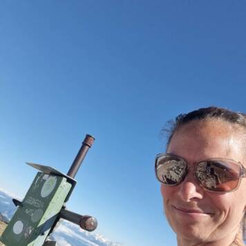 Sandra aus Kirchdorf