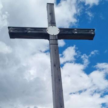 Sandra aus Kirchdorf