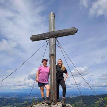 Ingrid aus Schärding