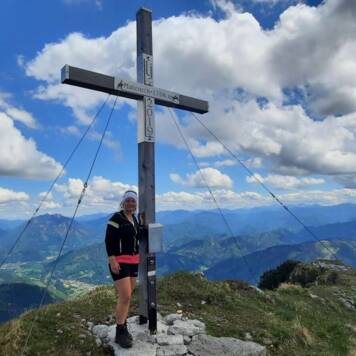 Ingrid aus Kirchdorf