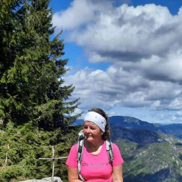 Ingrid aus Kirchdorf