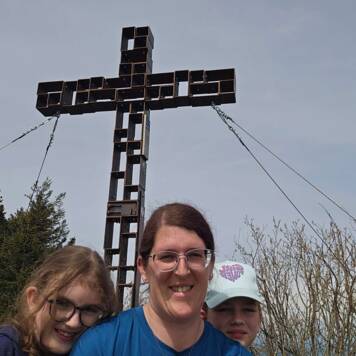 Susanne aus Linz-Land