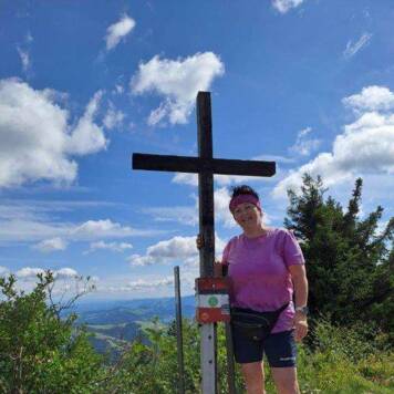 Ingrid aus Schärding