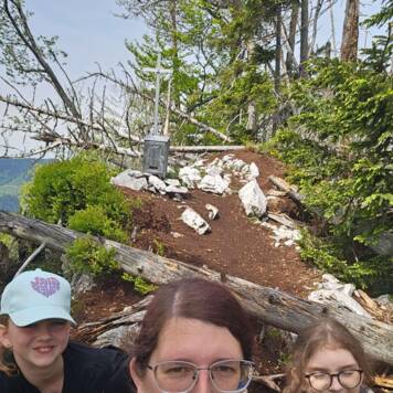 Susanne aus Linz-Land