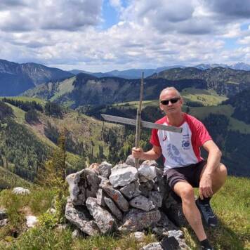 Thomas aus Freistadt