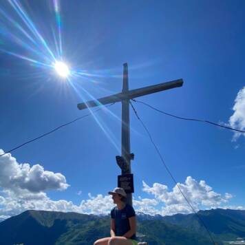 Viktoria aus Rohrbach