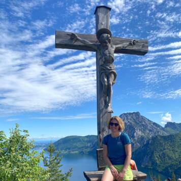 Viktoria aus Rohrbach