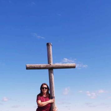 Adelheid aus Freistadt