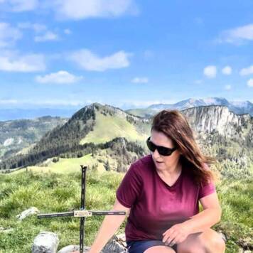 Adelheid aus Freistadt