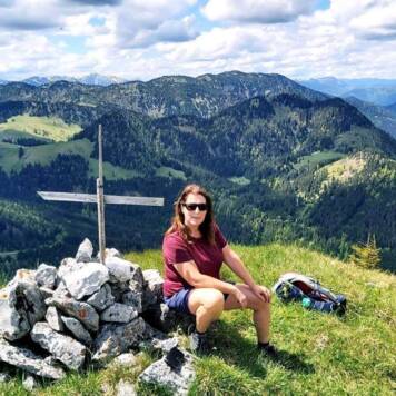 Adelheid aus Freistadt