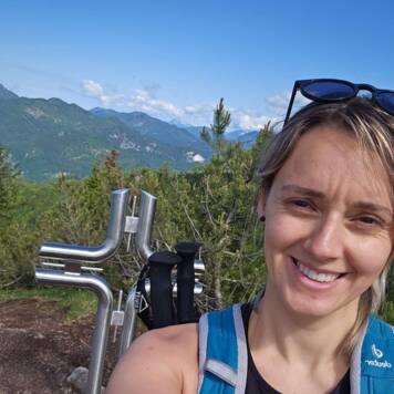 Lisa-Maria aus Vöcklabruck