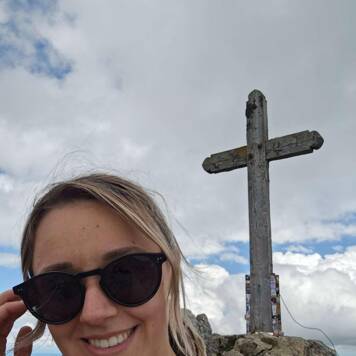 Lisa-Maria aus Vöcklabruck