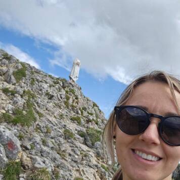 Lisa-Maria aus Vöcklabruck