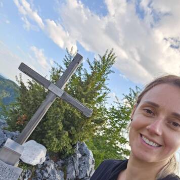 Lisa-Maria aus Vöcklabruck