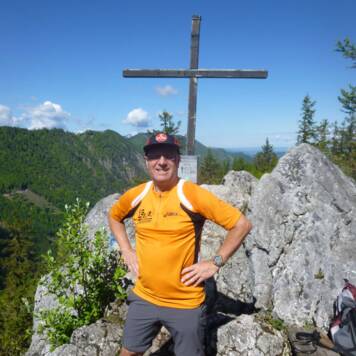 Harald aus Kirchdorf