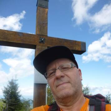 Harald aus Kirchdorf