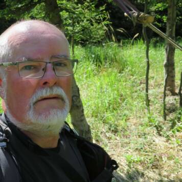 Helmut aus Kirchdorf