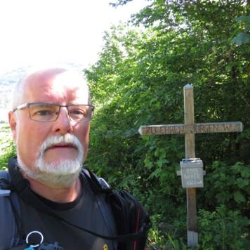 Helmut aus Kirchdorf