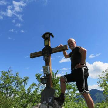 Helmut aus Kirchdorf