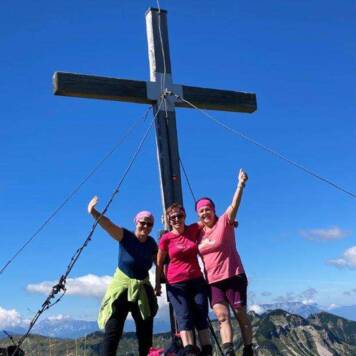 Ingrid aus Schärding