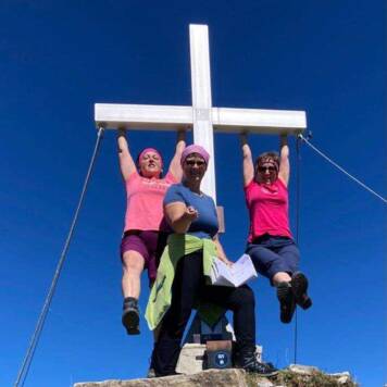 Ingrid aus Schärding