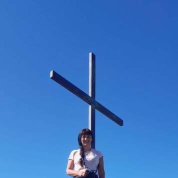 Alexandra aus Freistadt