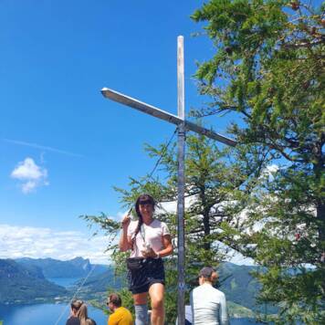 Alexandra aus Freistadt