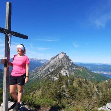 Ingrid aus Kirchdorf