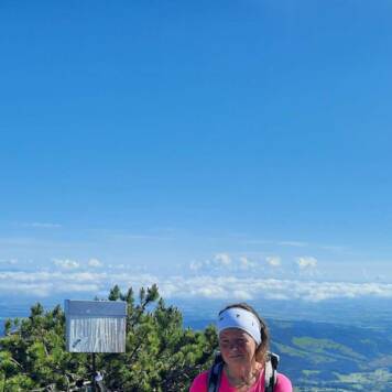 Ingrid aus Kirchdorf