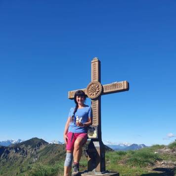 Alexandra aus Freistadt