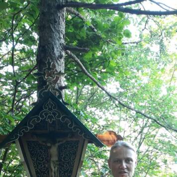 Ingrid aus Kirchdorf