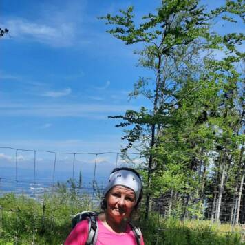 Ingrid aus Kirchdorf