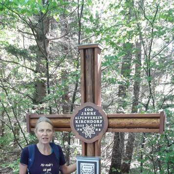 Ingrid aus Kirchdorf